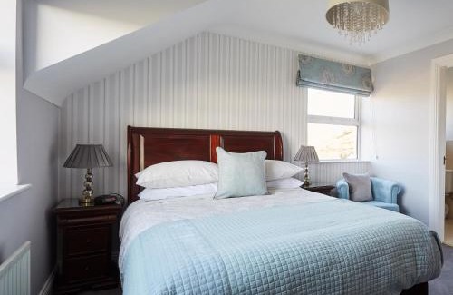 Doolin House | Tranquil Lodges in Doolin Village with Private Hot Tubs