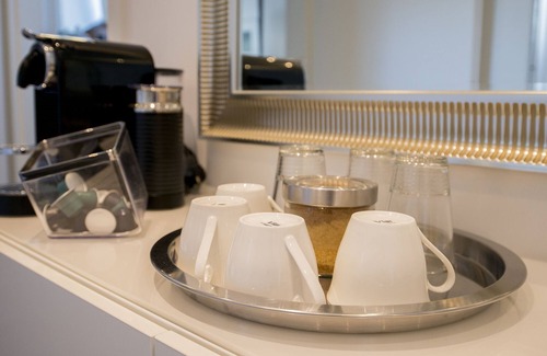 Oberbilk House | Elegant Loft in the Heart of Düsseldorf - Guest Rated 9.6