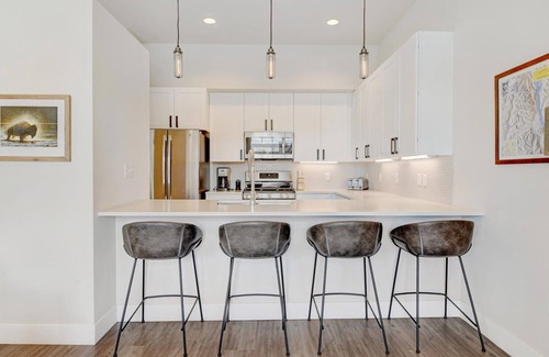 Winter Park House | Experience a Cozy Loft with Hot Tub & Breathtaking Views