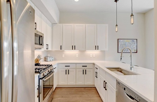 Winter Park House | Experience a Cozy Loft with Hot Tub & Breathtaking Views