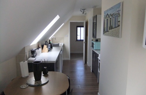 Lessingham Apartment | Exceptional Loft Apartment Near Norfolk Broads and Coast