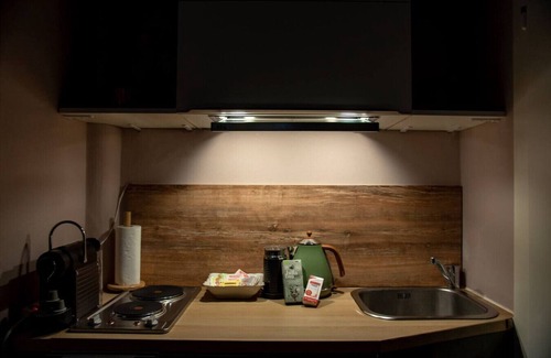 Neubau Apartment | Luxury Loft - directly on shopping street