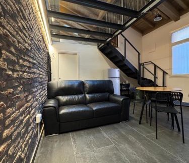 NoLo Apartment | Luxury Loft Loreto