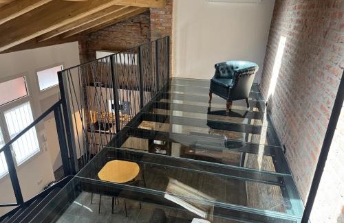NoLo Apartment | Luxury Loft Loreto
