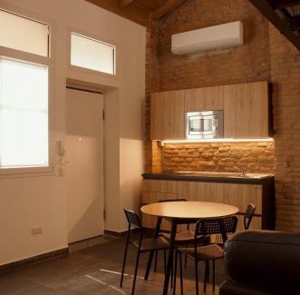 NoLo Apartment | Luxury Loft Loreto