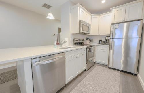 Downtown Boston Apartment | Luxury Loft Washer and Dryer Pet Friendly