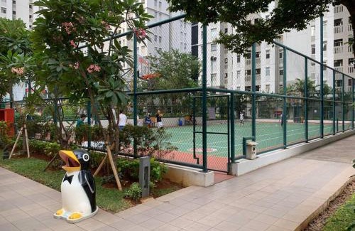 Pluit Apartment | Luxury Lofts 2BR with SeaView at Apt Greenbay Pluit Tower D
