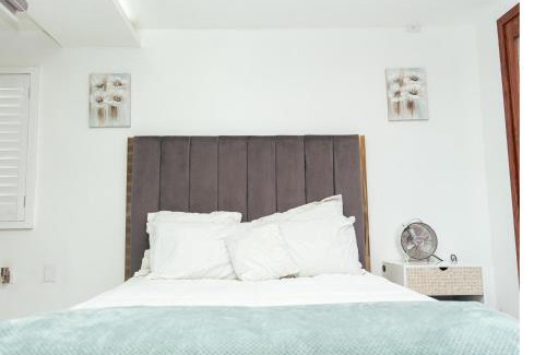 Juarez Municipality Apartment | Elegant Lofts With Private Pool and Spa Amenities