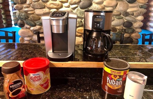 Tamarack Cabin | Cozy Log Cabin by Cascade Lake with Spa and Hot Tub