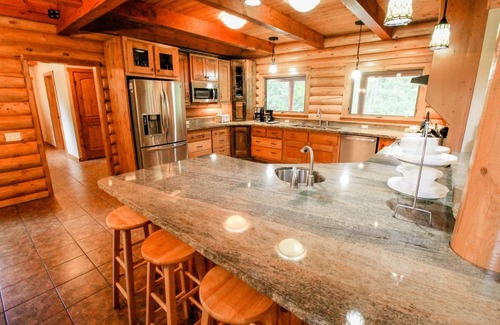 Whitefish House | Perfect Getaway for Family Reunions Near Glacier Park