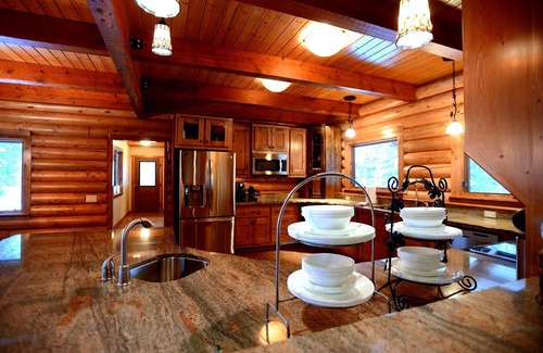 Whitefish House | Perfect Getaway for Family Reunions Near Glacier Park