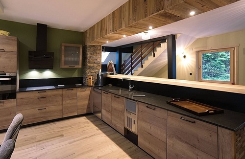 Le Grand Valtin Cottage | Luxury Mountain Chalet with Game Room, Spa, and Family Amenities in Vosges for Up to 15 Guests