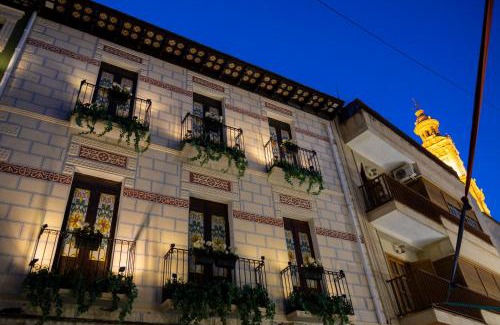 Novelda Apartment | Top-Rated Family-Friendly Stay at Macabeo 25 Hotel