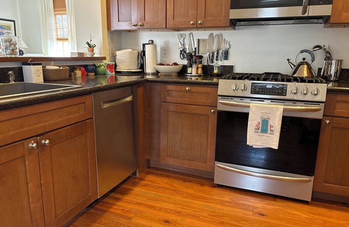 Lower Garden District House | Historic NOLA Studio with Pool & Spa – Guest Rated 10/10