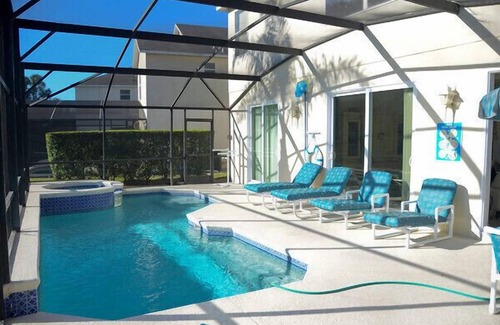 Lake Berkley Villa | Elegant Lakefront Retreat with Pool, Spa & Game Room
