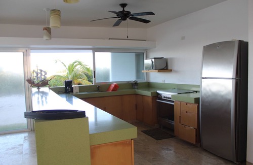Miramar House | Elegant "Las Velas" Villas with Pool & Ocean View