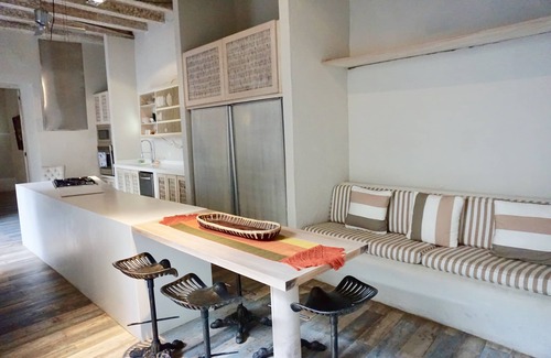 Cartagena Walled City House | Elegant Mansion with Private Pool in the Old City