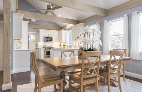 Marblehead Apartment | Stylish Marblehead Condo - Child Friendly & 4-Star Rated