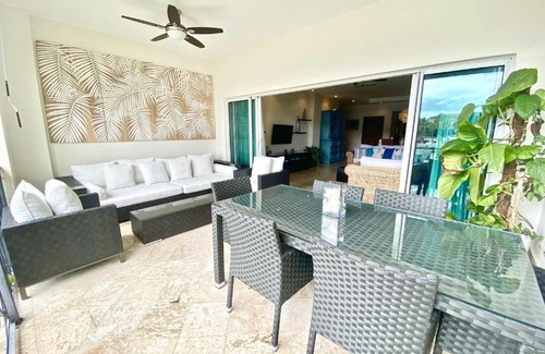 Cap Cana Marina Apartment | Top-Rated Marina Front Condo in Cap Cana, Punta Cana