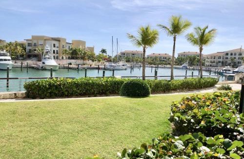 Cap Cana Marina Apartment | Top-Rated Marina Front Condo in Cap Cana, Punta Cana