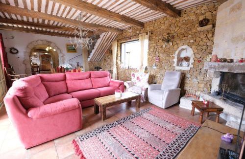 Mouries Villa | Elegant Mas with Heated Pool in the Heart of Alpilles
