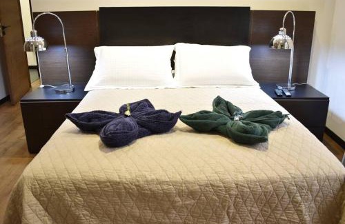 Cochabamba Apartment | Luxury Matte