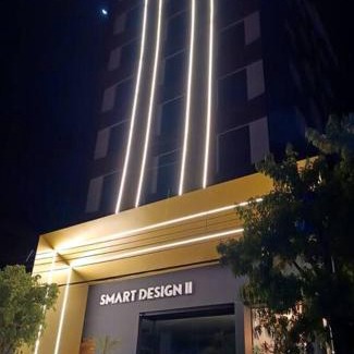 Cochabamba Apartment | Luxury Matte