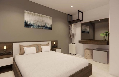 Downtown Ho Chi Minh City Hotel | Luxury Meets Warm Hospitality in the Heart of the City