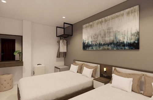 Downtown Ho Chi Minh City Hotel | Luxury Meets Warm Hospitality in the Heart of the City