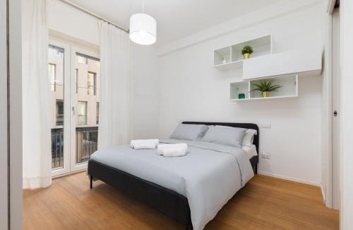 Zona Risorgimento Apartment | Luxury Melzo 8 - Porta Venezia