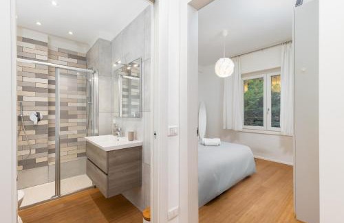 Zona Risorgimento Apartment | Luxury Melzo 8 - Porta Venezia