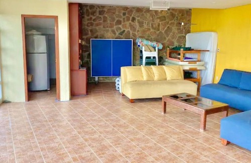 El Chiflon Villa | Elegant Mexican Villa with Breathtaking Ocean Views