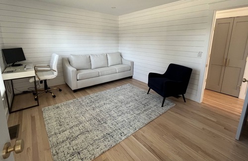 Misquamicut House | Luxury Misquamicut Experience at Our Newly Renovated 3BR+Office Home