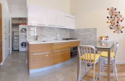 Upper West Side Apartment | Modern 1 BR Apartment in UWS with Top Amenities & Reviews