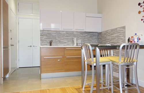 Upper West Side Apartment | Modern 1 BR Apartment in UWS with Top Amenities & Reviews