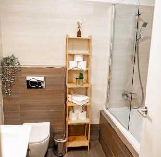 Josefov Apartment | Stylish Oldtown Square Apartment - Pet Friendly & Family Ready