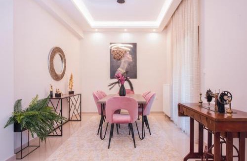 Ioannina Apartment | Impeccable Moi Apartment in Bafra Village - Family Friendly