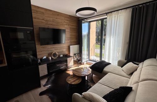 Cerny Dul Apartment | Luxury Mountain Apartment