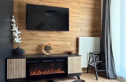 Cerny Dul Apartment | Luxury Mountain Apartment