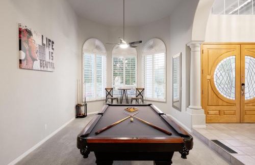 Central Scottsdale House | Family-Friendly Scottsdale Stay at 9925 N 131st Pl