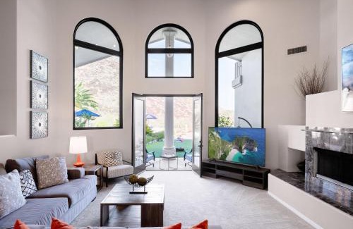 Central Scottsdale House | Family-Friendly Scottsdale Stay at 9925 N 131st Pl