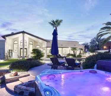 Central Scottsdale House | Family-Friendly Scottsdale Stay at 9925 N 131st Pl