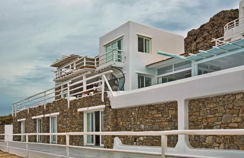 Fanari Villa | Exclusive Mykonos Villa with Private Pool and Pet Friendly