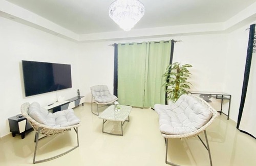 Las Caobas Apartment | Idyllic Nature Retreat: 10/10 Rated Family Friendly Getaway