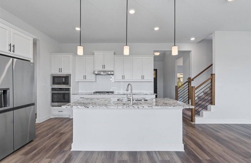 Austin House | Contemporary New Build with Pool and Pet-Friendly Options