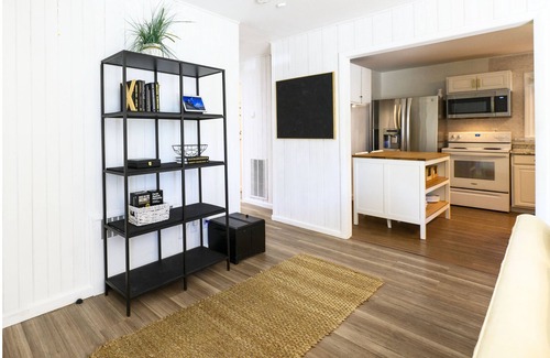 East Shore House | Discover a New Haven Getaway with Private Pool & Beach Access