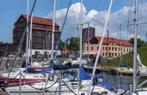 Old Town House | Unbeatable Location: Modern Home in Old Town Center