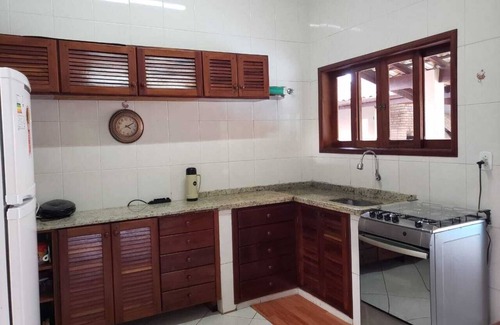 Itamambuca House | Elegant 5-Bedroom Condominium with Pool and Spa Amenities