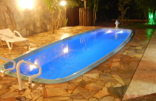 Itamambuca House | Elegant 5-Bedroom Condominium with Pool and Spa Amenities