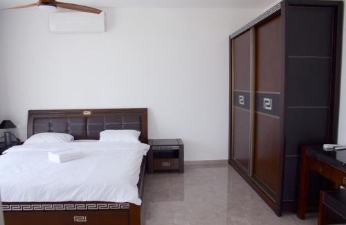 Eilat Villa | Exclusive Villa "Prestige" with Breathtaking Sea Views